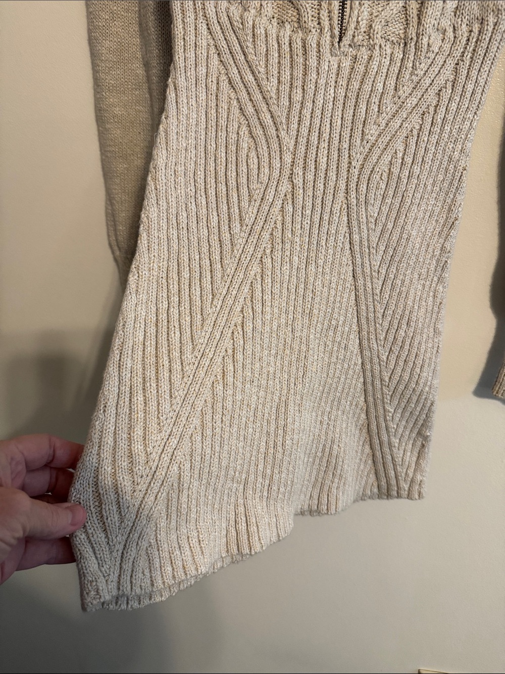 Free People Mont Blanc Mini Dress Size M - Picture 6 of 14